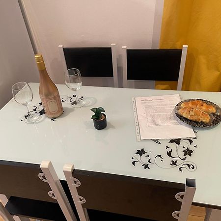 A Lovely One Bed Flat In North Finchley Exteriör bild