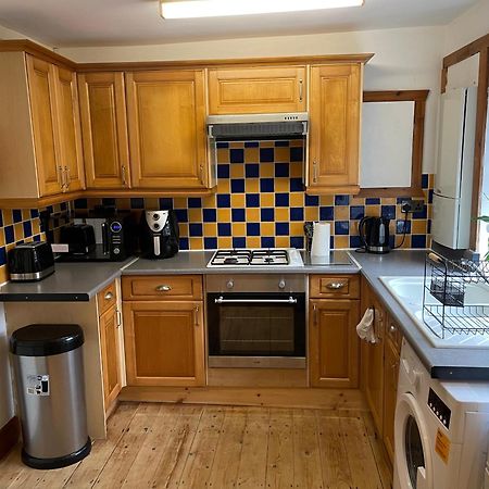 A Lovely One Bed Flat In North Finchley Exteriör bild