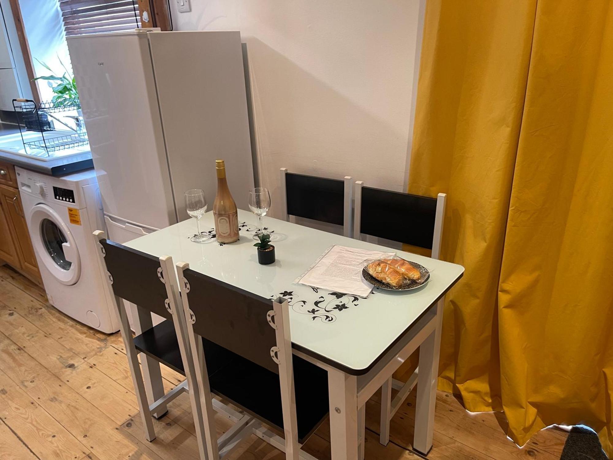 A Lovely One Bed Flat In North Finchley Exteriör bild