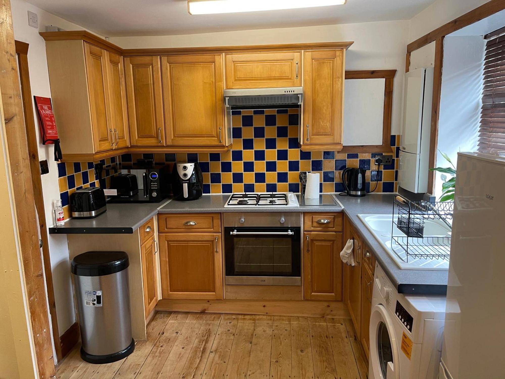 A Lovely One Bed Flat In North Finchley Exteriör bild
